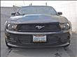 2012 Ford Mustang