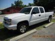 2006 Chevrolet Silverado 1500