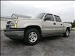 2005 Chevrolet Silverado 1500