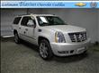 2011 Cadillac Escalade ESV