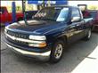 1999 Chevrolet Silverado 1500