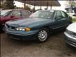 1997 Pontiac Bonneville