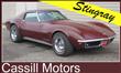 1969 Chevrolet Corvette