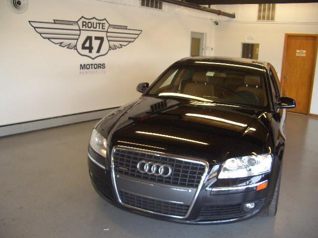 2006 Audi A8 for sale