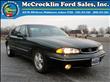 1997 Pontiac Bonneville