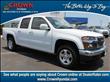 2012 GMC Canyon