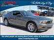2011 Ford Mustang