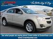 2011 Chevrolet Equinox
