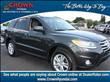 2012 Hyundai Santa Fe