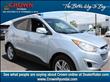 2012 Hyundai Tucson