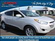 2012 Hyundai Tucson