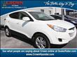2012 Hyundai Tucson