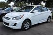 2012 Hyundai Accent