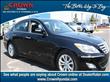 2012 Hyundai Genesis