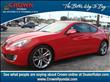 2012 Hyundai Genesis Coupe