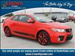 2010 Kia Forte Koup
