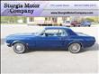 1967 FORD MUSTANG