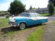 1956 Ford Crown Victoria