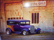 1929 Ford Custom