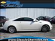 2011 Cadillac CTS