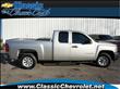 2010 Chevrolet Silverado 1500