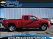2010 Chevrolet Silverado 1500