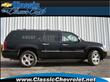 2011 Chevrolet Suburban