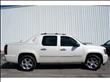 2012 Chevrolet Avalanche