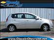 2011 Chevrolet Aveo5