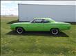 1970 Plymouth Road Runner