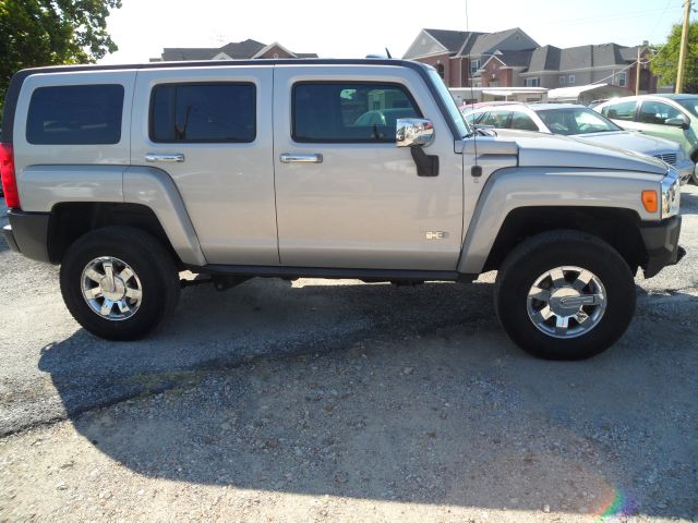 Tothego - 2007 Hummer H3_1