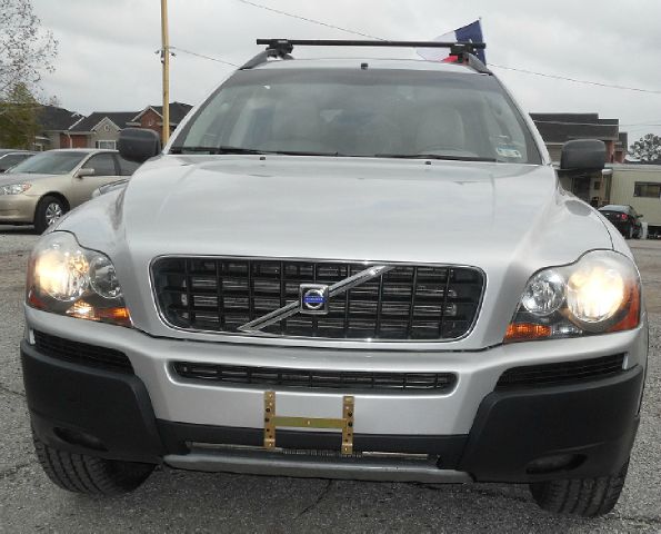 Tothego - 2005 Volvo XC90_1