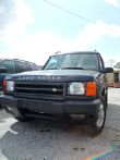 2000 Land Rover Discovery II