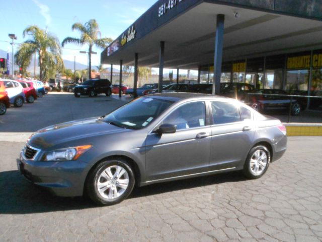 2009 Honda Accord