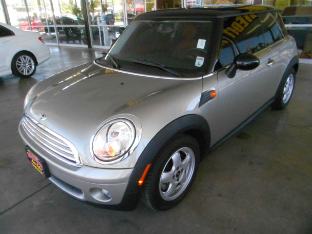 2007 Mini Cooper