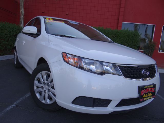 2011 Kia Forte