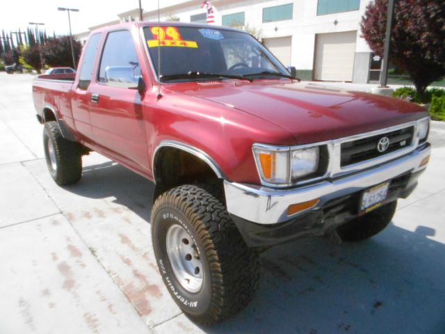 1994 Toyota Pickup