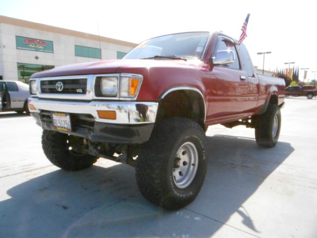 1994 Toyota Pickup