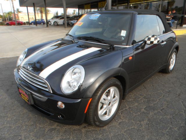 2008 Mini Cooper