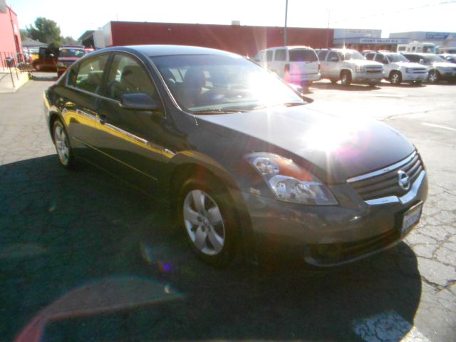 2007 Nissan Altima