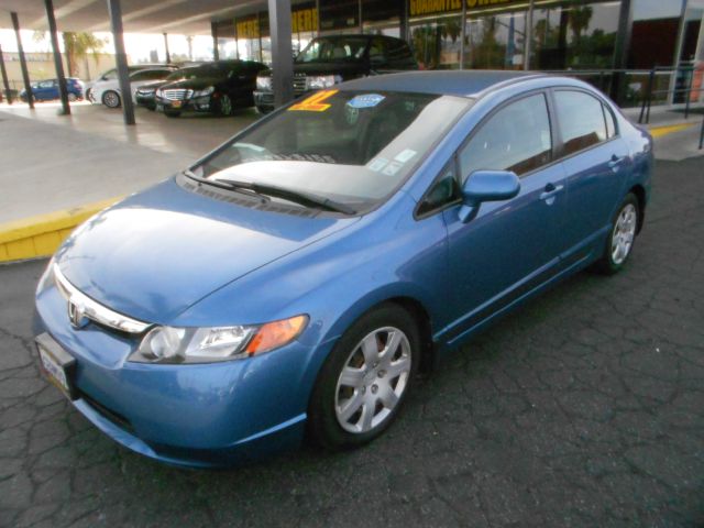2007 Honda Civic