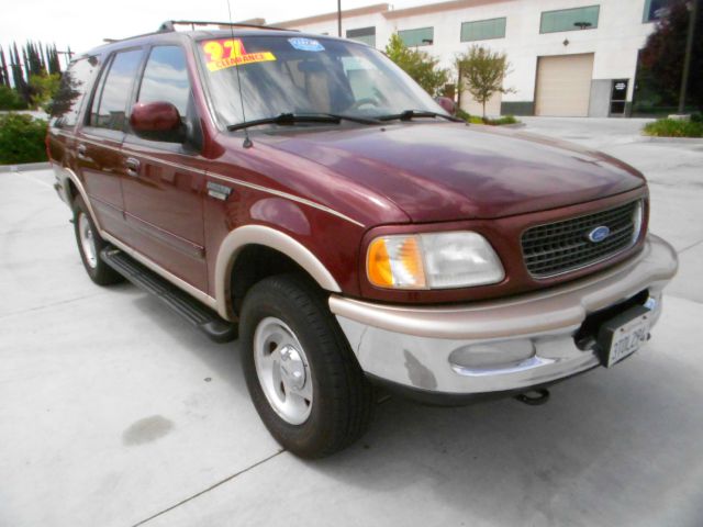 1997 Ford Expedition