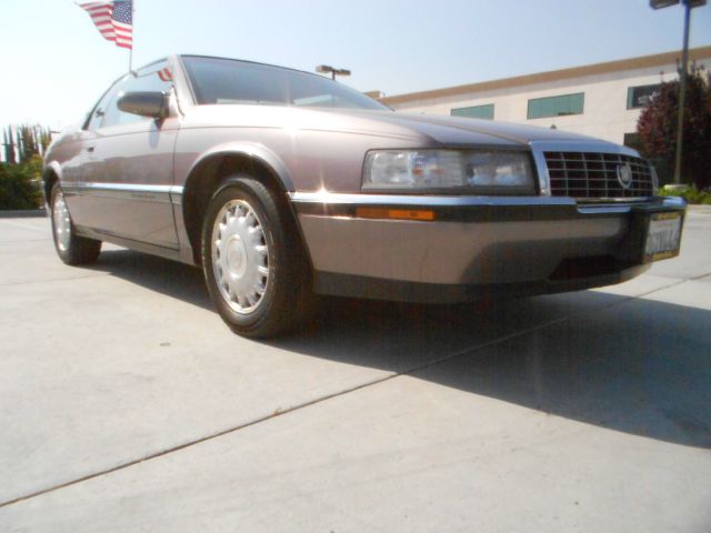 1993 Cadillac Eldorado