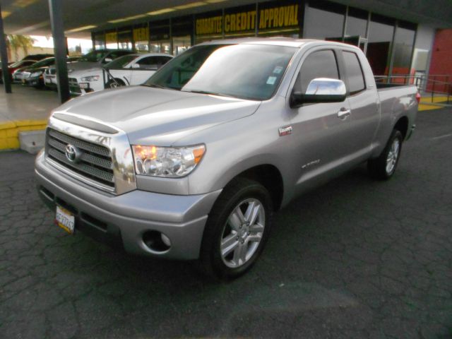 2007 Toyota Tundra