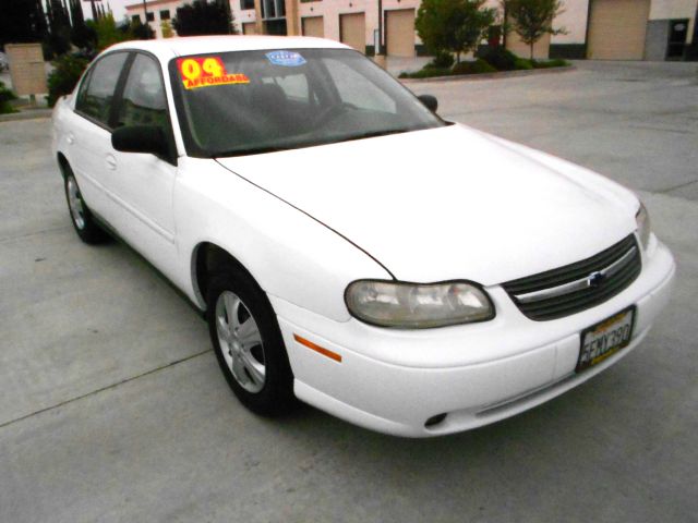 2004 Chevrolet Classic