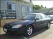 2000 Ford Taurus