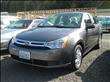 2011 Ford Focus