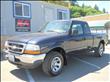 2000 Ford Ranger