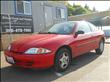 2002 Chevrolet Cavalier
