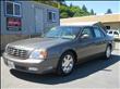 2001 Cadillac Deville